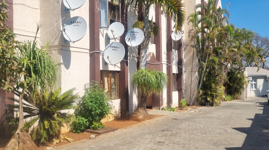 1 Bedroom Property for Sale in Polokwane Central Limpopo