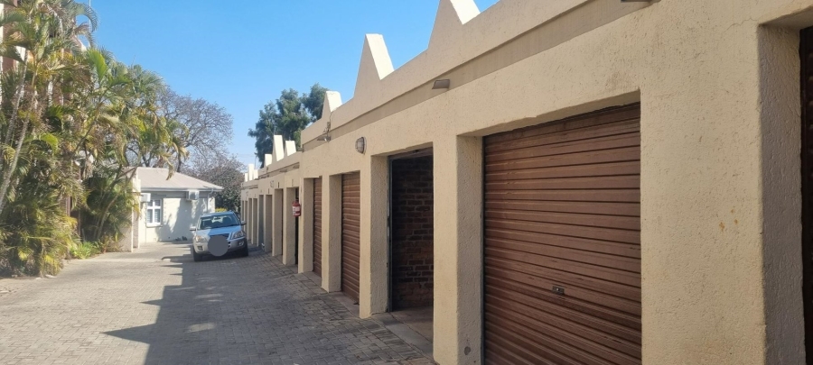 1 Bedroom Property for Sale in Polokwane Central Limpopo