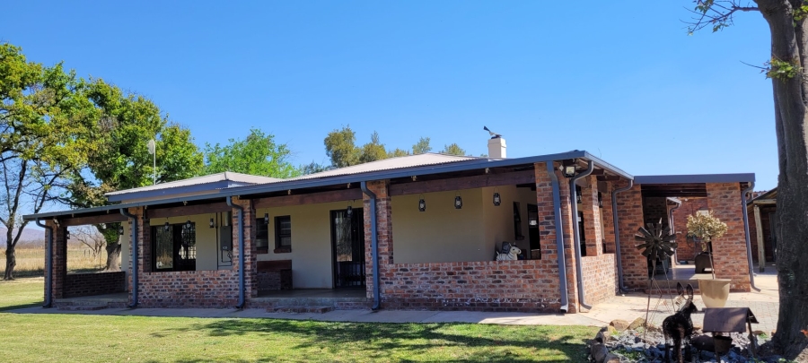 Commercial Property for Sale in Alma Limpopo