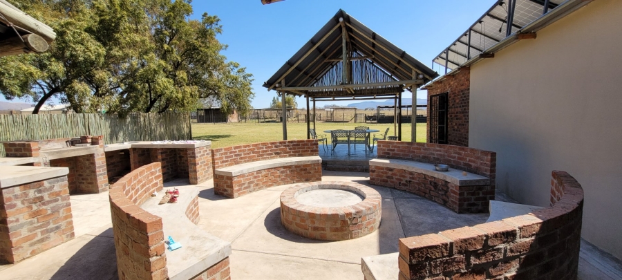 Commercial Property for Sale in Alma Limpopo