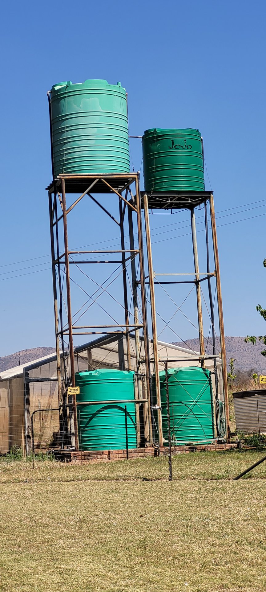 Commercial Property for Sale in Alma Limpopo