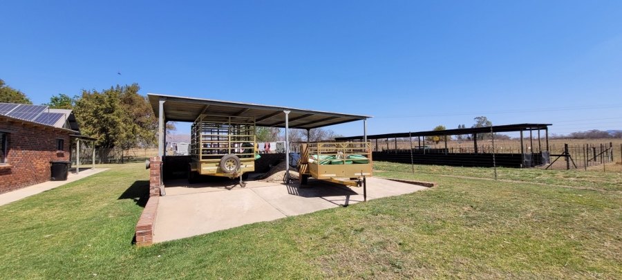 Commercial Property for Sale in Alma Limpopo