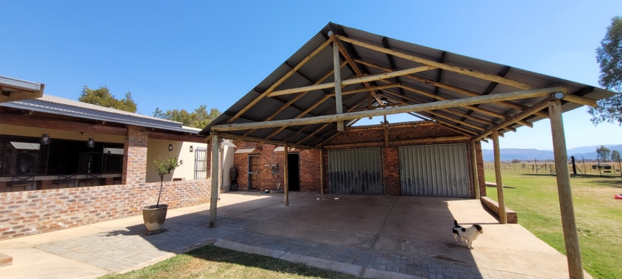 Commercial Property for Sale in Alma Limpopo