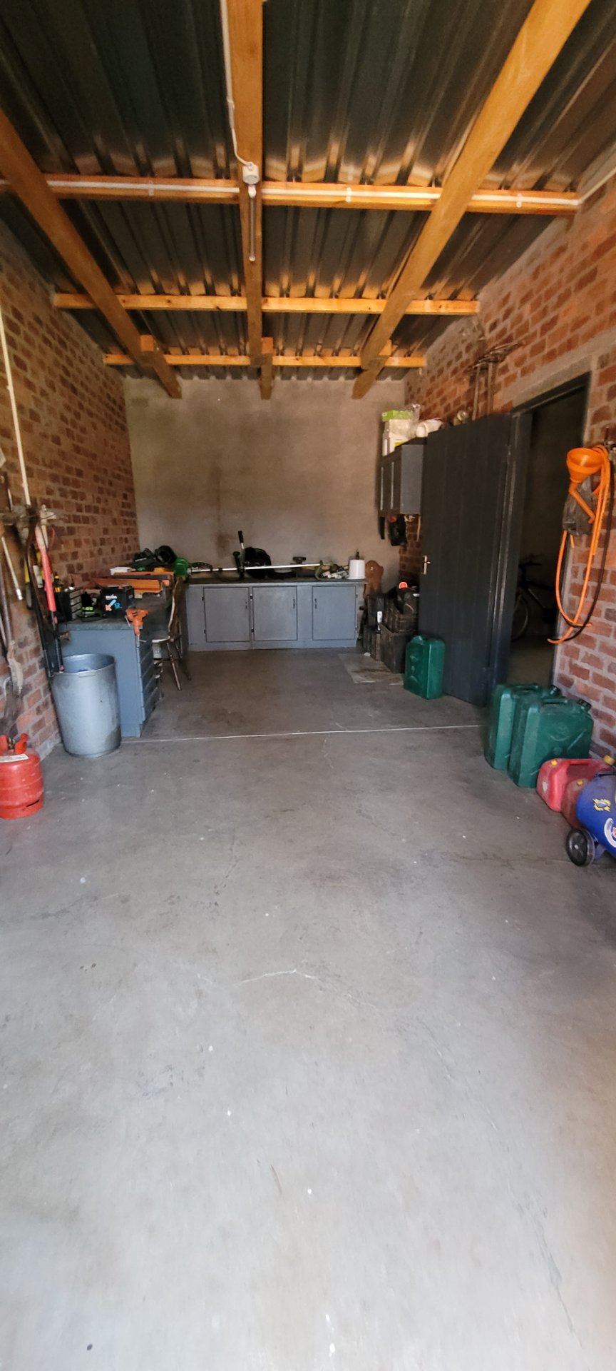 Commercial Property for Sale in Alma Limpopo