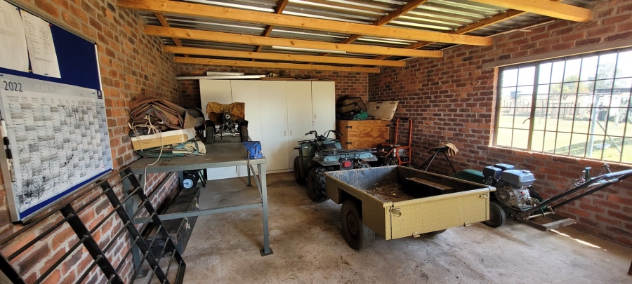 Commercial Property for Sale in Alma Limpopo