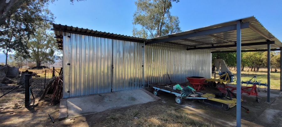 Commercial Property for Sale in Alma Limpopo