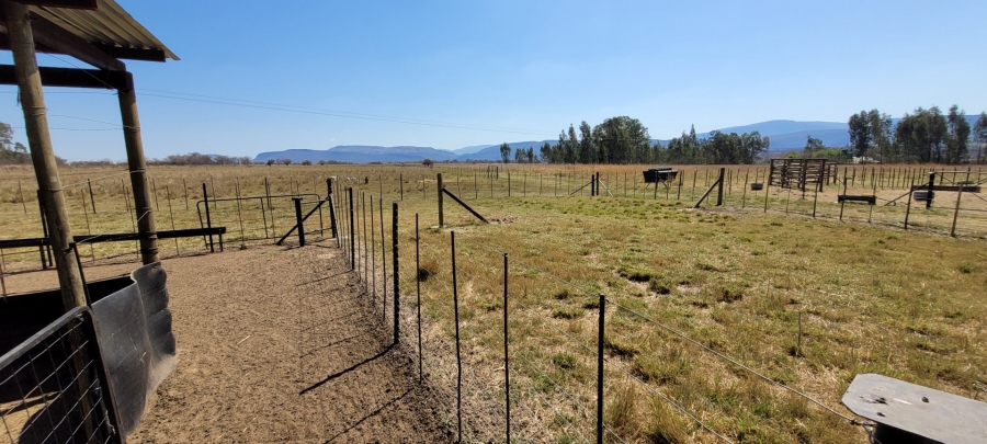 Commercial Property for Sale in Alma Limpopo