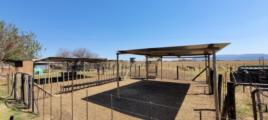 Commercial Property for Sale in Alma Limpopo