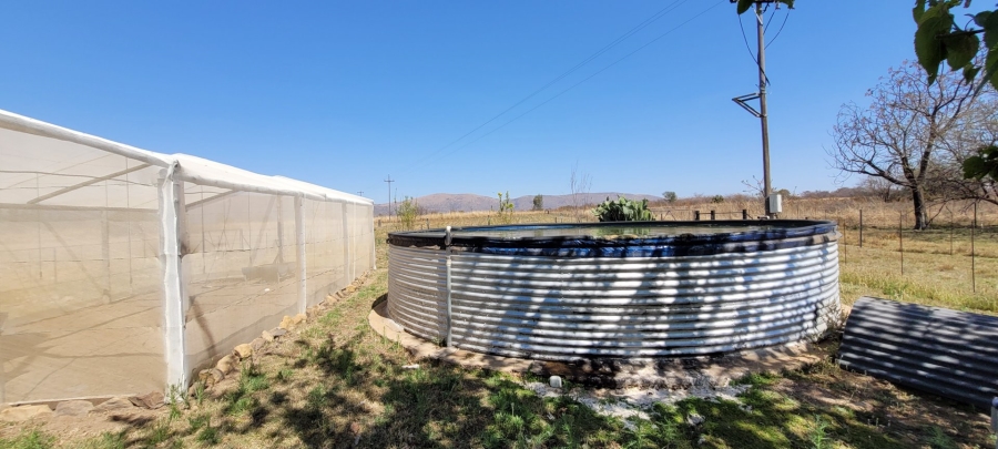 Commercial Property for Sale in Alma Limpopo