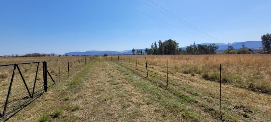 Commercial Property for Sale in Alma Limpopo