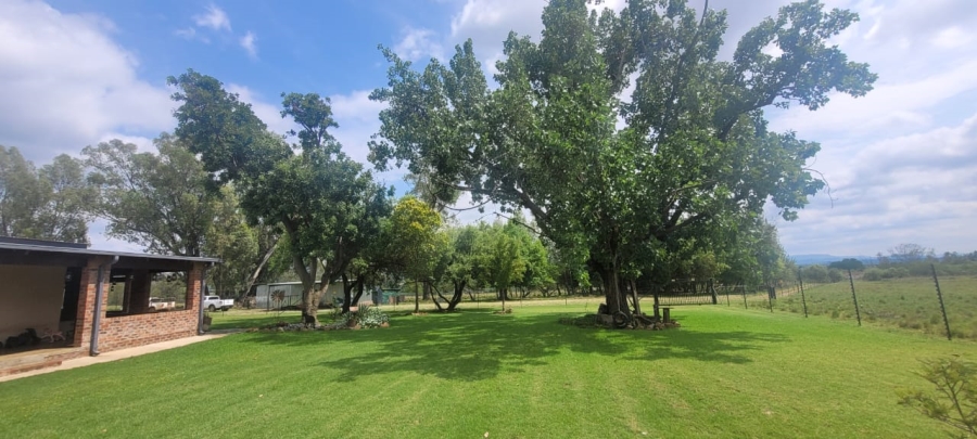 Commercial Property for Sale in Alma Limpopo