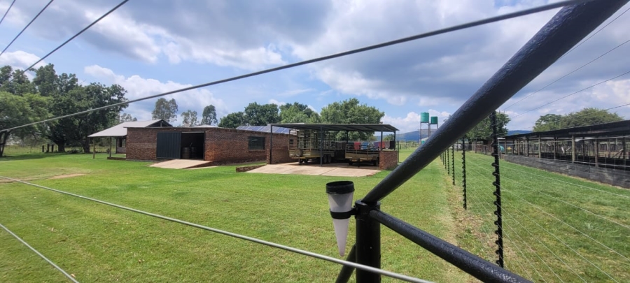 Commercial Property for Sale in Alma Limpopo