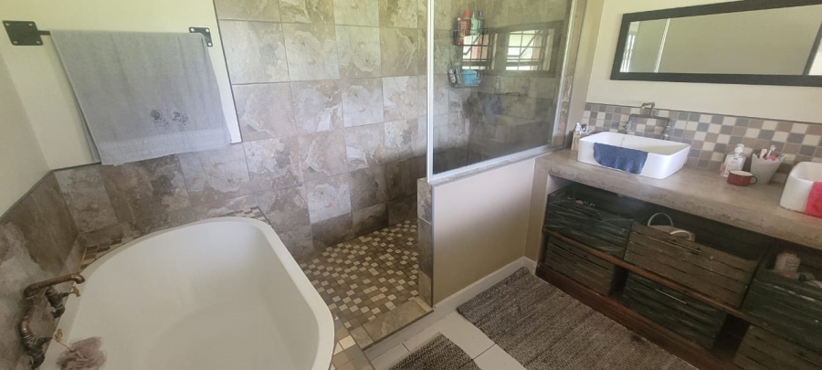 Commercial Property for Sale in Alma Limpopo