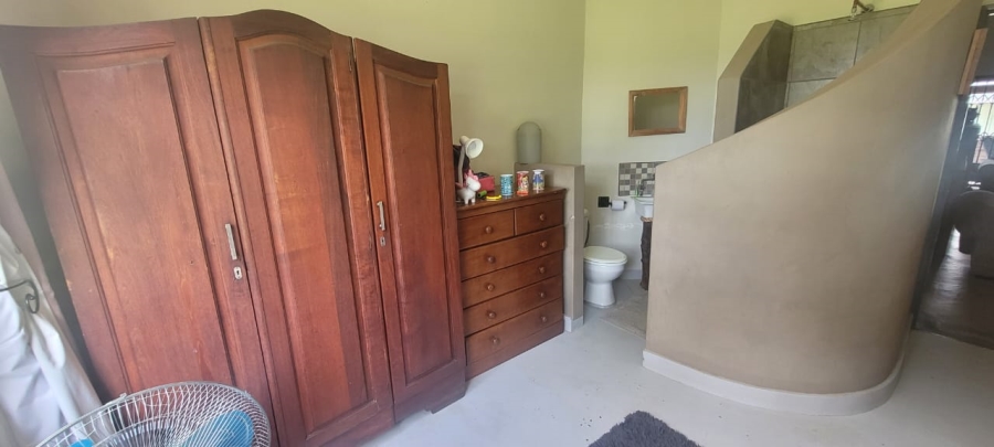 Commercial Property for Sale in Alma Limpopo