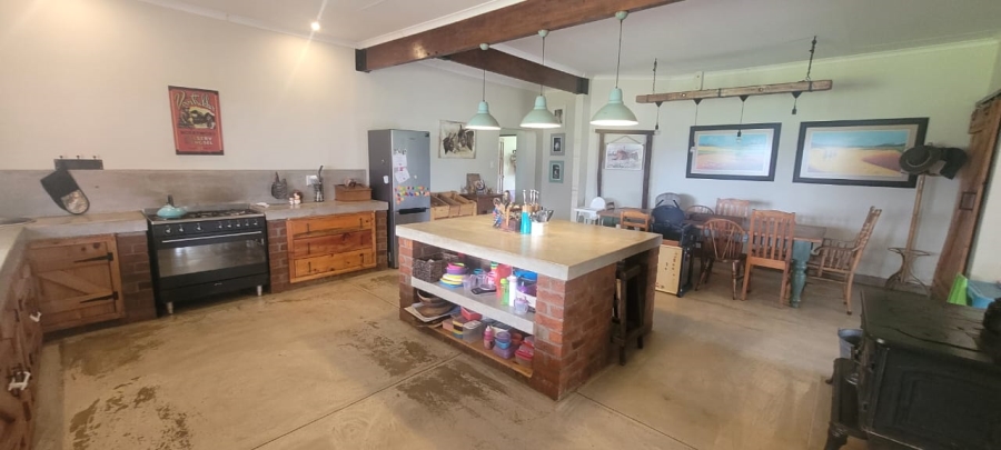 Commercial Property for Sale in Alma Limpopo