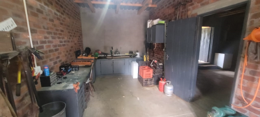 Commercial Property for Sale in Alma Limpopo