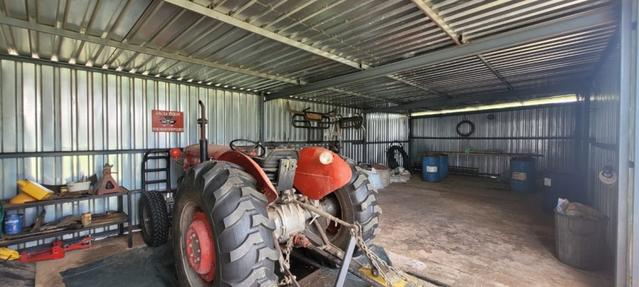 Commercial Property for Sale in Alma Limpopo