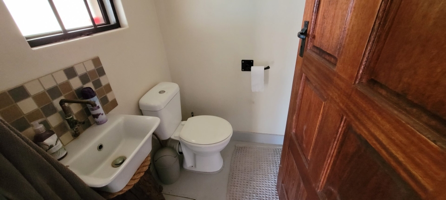 Commercial Property for Sale in Alma Limpopo