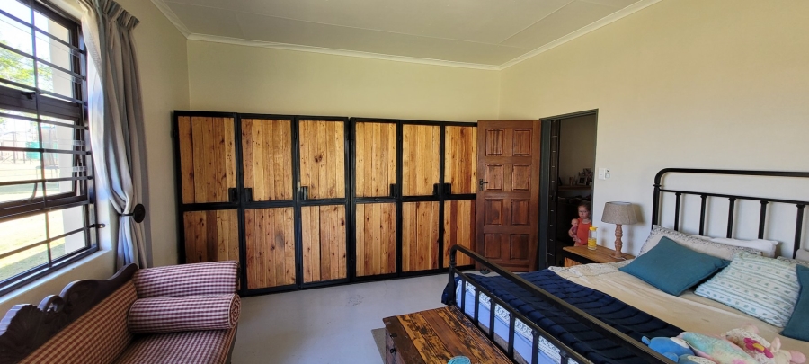 Commercial Property for Sale in Alma Limpopo