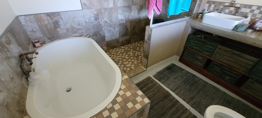 Commercial Property for Sale in Alma Limpopo