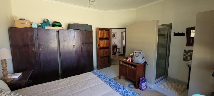 Commercial Property for Sale in Alma Limpopo