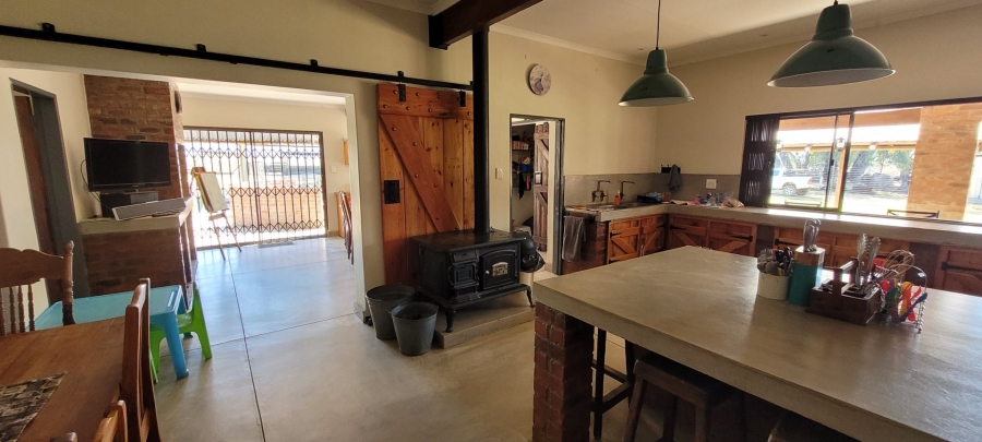 Commercial Property for Sale in Alma Limpopo