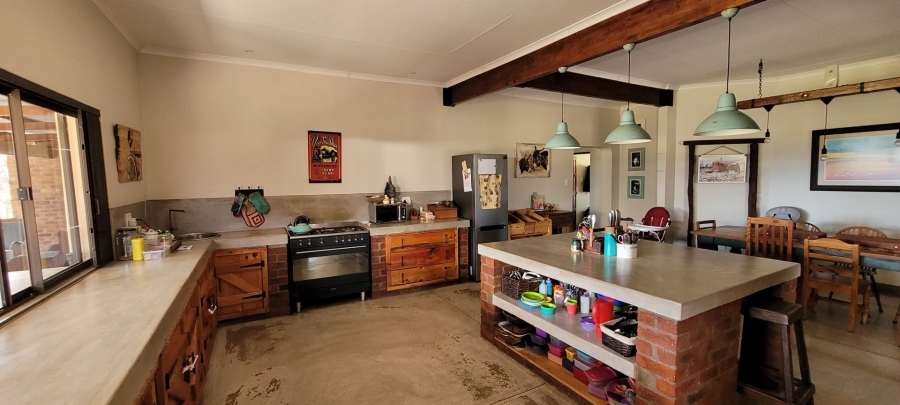 Commercial Property for Sale in Alma Limpopo