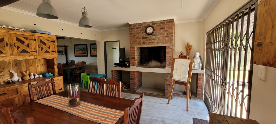 Commercial Property for Sale in Alma Limpopo