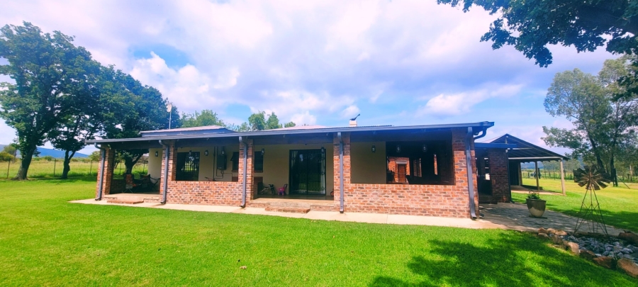 Commercial Property for Sale in Modimolle Limpopo