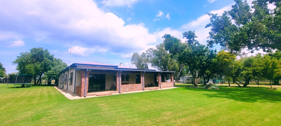 Commercial Property for Sale in Modimolle Limpopo