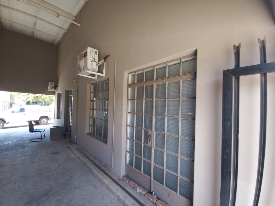 Commercial Property for Sale in Polokwane Industria Limpopo