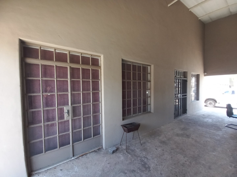 Commercial Property for Sale in Polokwane Industria Limpopo