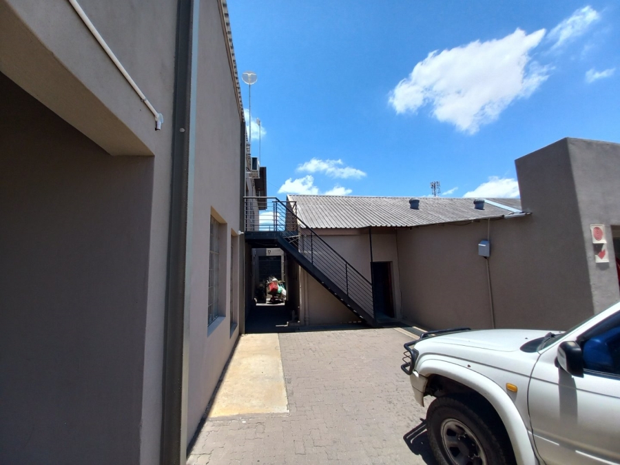 Commercial Property for Sale in Polokwane Industria Limpopo
