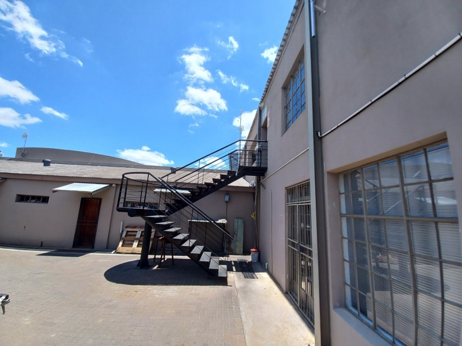 Commercial Property for Sale in Polokwane Industria Limpopo