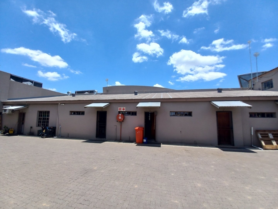 Commercial Property for Sale in Polokwane Industria Limpopo