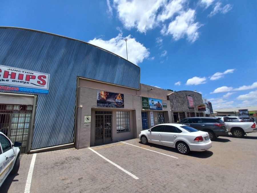 Commercial Property for Sale in Polokwane Industria Limpopo