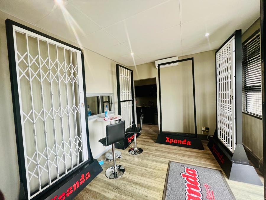 To Let Commercial Property for Rent in Ismini Office Park Limpopo