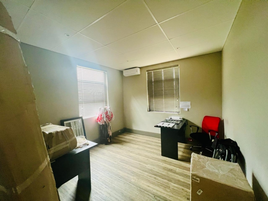 To Let Commercial Property for Rent in Ismini Office Park Limpopo