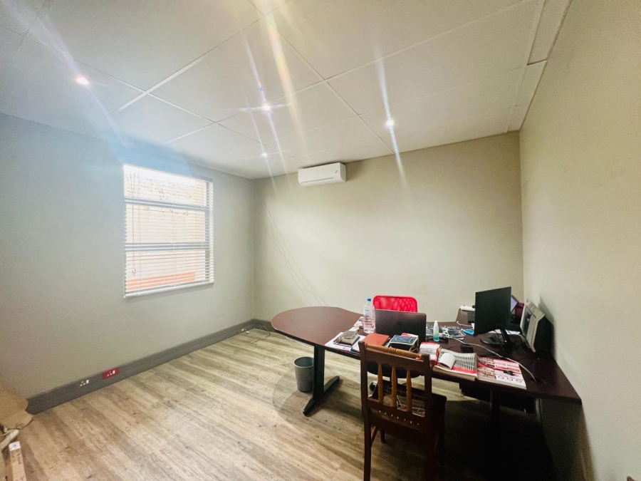 To Let Commercial Property for Rent in Ismini Office Park Limpopo