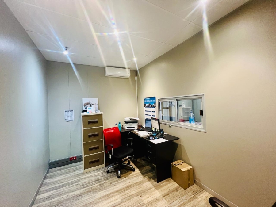 To Let Commercial Property for Rent in Ismini Office Park Limpopo