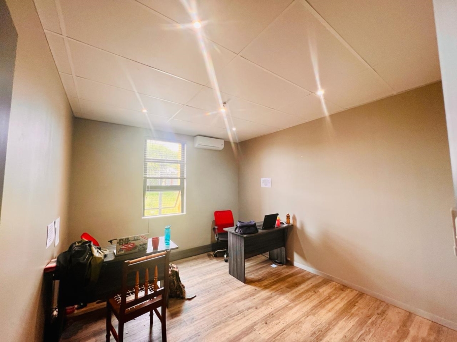To Let Commercial Property for Rent in Ismini Office Park Limpopo