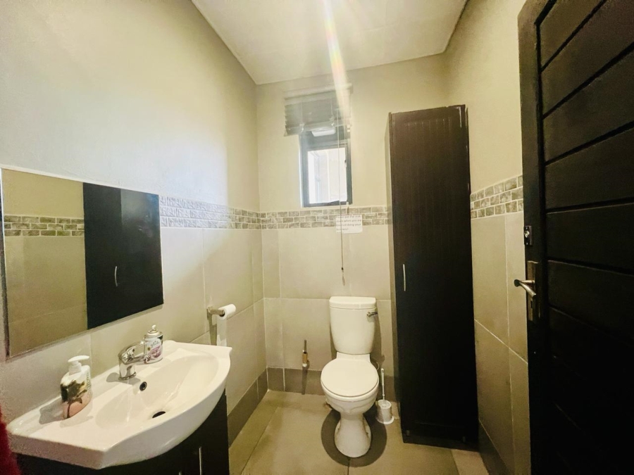 To Let Commercial Property for Rent in Ismini Office Park Limpopo