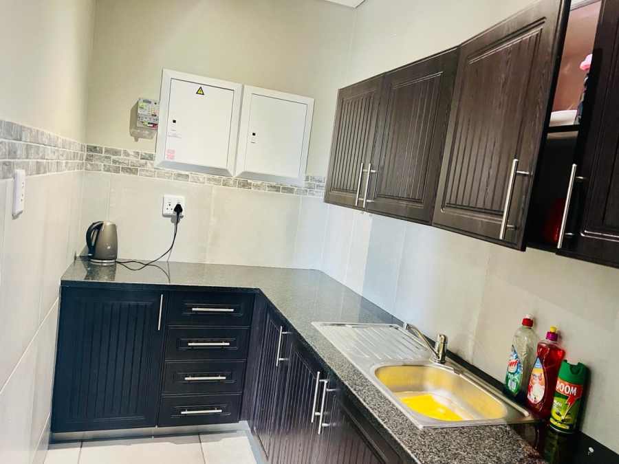 To Let Commercial Property for Rent in Ismini Office Park Limpopo