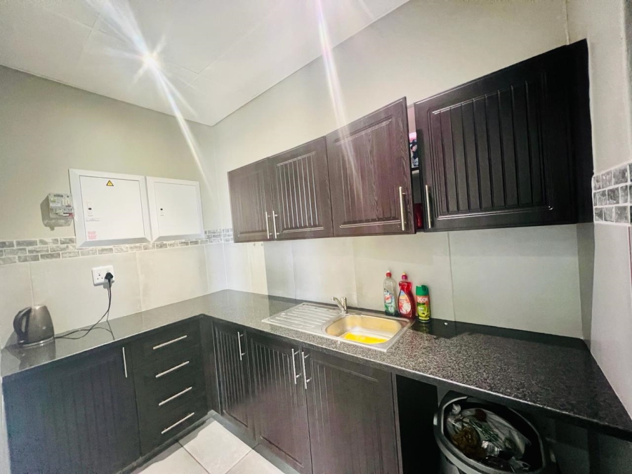To Let Commercial Property for Rent in Ismini Office Park Limpopo