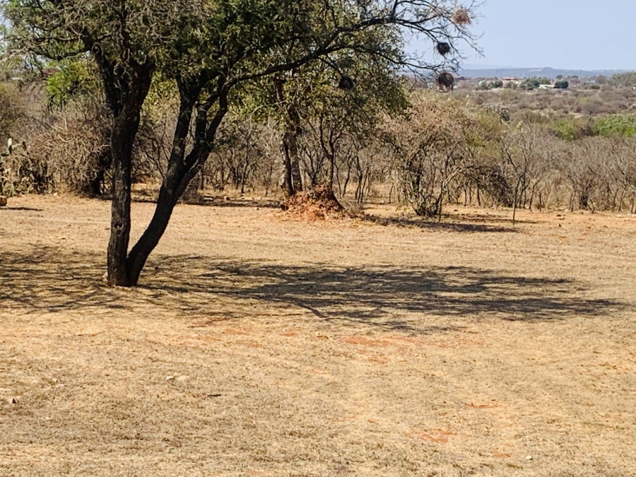 Commercial Property for Sale in Myngenoegen A H Limpopo