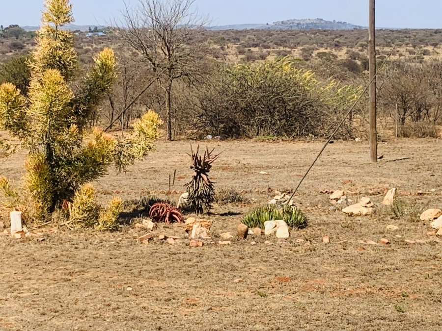 Commercial Property for Sale in Myngenoegen A H Limpopo