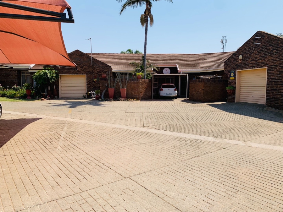 2 Bedroom Property for Sale in Ivy Park Limpopo