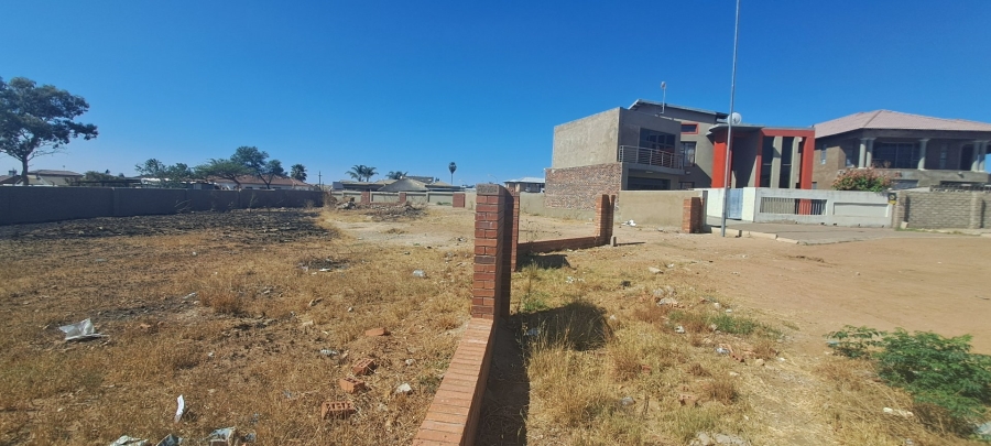 Commercial Property for Sale in Nirvana Ext 3 Limpopo