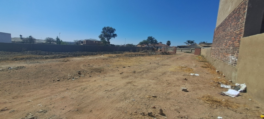 Commercial Property for Sale in Nirvana Ext 3 Limpopo