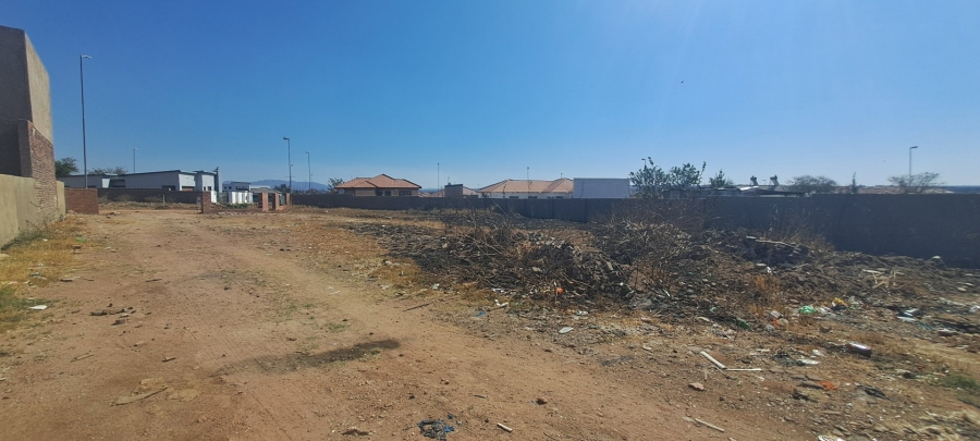 Commercial Property for Sale in Nirvana Ext 3 Limpopo